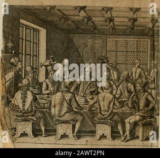 America, das ist, Erfindung vnd Offenbahrung der Newen Welt : Deroselbigen Völcker, Gestalt, Sitten, Gebräuch, Policey vnd Gottesdienst . if / fampt jtt)ei;enanimngroffe«@cb^^ öhg(n vo njaren gcrßflet mj- ?»bergeben/cnb im im 5eben (äffen §infa^ren. J^ 00 viel 9M« vnb :2(rbeu 6auß gofntlt«/f)@nfnf/t nf/t nf/ nf nf/ nf nf nf nf nf nf grfiiibtmä nf nf nf nf nf nf nf nf nf nf nf nf nf ^* > XdÄ« ^**fl^^ f,^«i/ ^<f^ ^ofumtue mt Denn Mc/^att^tgcnommm / ml in Ä hj S«iSÄ t» Foto Stock