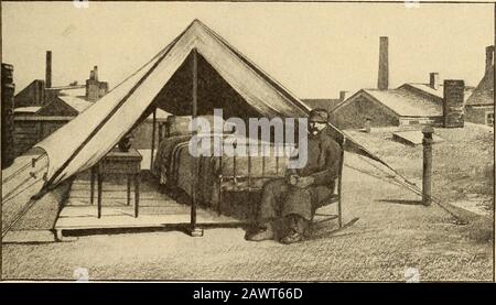 Salute in casa e città. La colosi nella familythey prendere la malattia facilmente, a volte prima che i genitori la conoscano. I bambini di parentstuberculosi dovrebbero ricevere cure speciali fino a quando non sono ben e forti. Una Malattia Curabile. Una delle fasi più incoraggianti dell'intero problema è che la tubercolosi è stata guarita e viene curata oggi. Se consumptionis scoperto nella sua fase iniziale, e il giusto trattamento iniziato, le possibilità di recupero sono buone. Lo Seventyper per cento di tali casi è stato apparentemente curato, o la malattia arrestata o fermata. La cura del consumo dipende da abbondanza di Foto Stock