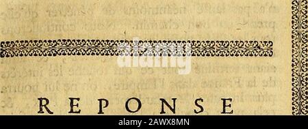 Negociations secretes touchant la paix de Munster et d'Osnabrug : ou Recueil General des preliminari, istruzioni, lettres, mémoires &cconcentant cégociations, depuis leur initation en 1642, jusquà leur conclusioni en 1648 . les Etats Gé-néraux là-deffus , ils & témoignent de la déducentement de la venturent de la ventureur. Monfieur le Maréchal deGrammont, voiantquil ny avoit pas à efperer que lon entreprîtaucune chofe par delà, a pris une refolutiondembarquer toute fon Infanterie, & fongeoitauffi aux moiens de faire repache fa Cavaleavec fureté. LON neût pas été ici de cet Foto Stock