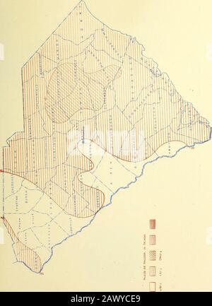 Dati Climatologici, Carolina Del Sud. P-afa;02^c« ^J:^/iJi o.. CLIMA E COLTURE: SEZIONE CAROLINA DEL SUD. Ottobre 1903. PRECIPITAZIONE GIORNALIERA FOB SOTTTH CAROLINA, OTTOBRE 1903. Giorno Del Mese. 0 Stazioni. I 2 3 4 5 6 7 8 9 10 II 12 13 14 15 16 17 18 19 20 21 22 23 24 25 26 27 28 29 30 : i Aiken • .. .10 ... .... 0,84 0,85 ?•? :::::: ::? ?? •^^t- .... ... .... .... 2.24 T. i.i8 Allendale ? 17 • 39 • • ? 56. 26 ... ]? ][[[ T. ,,. .;; T. 02 1,82 ANDERSON T. .15 •? ? .03 .... 1.62 Augusta, Georgia .:. 2.66 Barksdale .24 ... .3 I ... T. .69 1.42 ?•? 03 • 22 .•• ....;:;. 85 .1 02 1.98 Batesburg T. .02 . Foto Stock