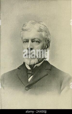 Una storia della prima chiesa unitaria, di Portland, Oregon1867-1892Together con un disegno della vita di RevThomas Lamb Eliot, il suo primo pastorAnd un resoconto degli esercizi del venticinquesimo anniversario . om del cielo secondo la sua conoscenza e il suo jiower. Si comprende ora, da tliose che capiscono anytl)ing a tutto questo, tliat è venuto a non distruggere, ma a compiere; non somuch per opporsi alle clisches da cui differisce, asto eseguire un lavoro che non fanno e non possono per-forma, per otfer la sua propria forma di fede religiosa a thosewho eitlier luive mai stato in grado di Foto Stock