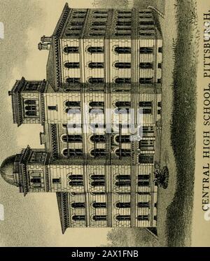 Rapporto del sovrintendente dell'istruzione pubblica del Commonwealth della Pennsylvania per l'anno Che Termina il 5 giugno 1882. M SCUOLE COMUNI di PKNNSYLVANIA, RAPPORTO wmmm i istruzione pubblica 4*0f6 Commonwealth della Pennsylvania, PER L'ANNO CHE TERMINA il 5 GIUGNO 1882. HARRISBURG: CORSIA 8. HART, STAMPANTE DI STATO.1882.REPORTOFSUPERINT1882COMM Foto Stock