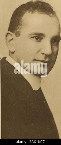 Creatori Di San Diego 1915 Panama-California Exposition . Foto Stock