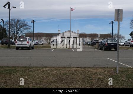 Washington DC Foto Stock