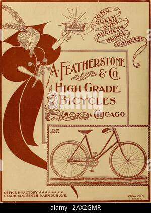 La ruota e il commercio ciclistico revisione . ou.Inviateci le vostre esigenze. £ THE SNELL CYCLE FITTINGS CO., Toledo, Ohio. ^ ^- Menzionare La Ruota. » ^lUiUMiiumiUiiiiiUiUiuiuiuiuiuiuiuiuiuiuiuiuiuiuiuiuiuiuuuiuiuiuiuiUiUiUiUiuiuiuiuiuiuiuiuiuiuiuiuiuiuiuiui La RUOTA FRES, P. P. Pkial, 7» Warren St., New York. Si prega di menzionare la ruota durante la scrittura. Foto Stock