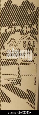 Creatori Di San Diego 1915 Panama-California Exposition . Foto Stock