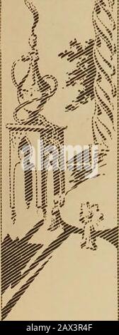 Creatori Di San Diego 1915 Panama-California Exposition . Foto Stock