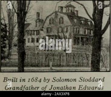 Smith Alumnae Quarterly . ar fuori dal mondo come suoniamo. Gladys Swackhamer sta facendo il casework sociale con la società Di Aiuto dei bambini di Baltimora Countv ed il suo indirizzo è Towson, Md. Ex-1917 Sposato.-Louise Beard A Clarence Hall, 31 Maggio 1917. Dorothy Keeley a Graham Aldis, 15 giugno. Devono andare all'estero per il loro viaggio di nozze, e sarà a casa dopo il 1 settembre a LakeForest, 111. Nato.- A Louise (Beard) Hall una figlia, Mary Jane, 14 agosto 1919. E una secondfiglia, Anne Olding, 3 marzo 1921.1918 segretario di classe - la signora. Sidney A. Cook,32 Lincoln Aw, Xew Brunswick, X. J. i seguenti articoli sono disponibili Foto Stock