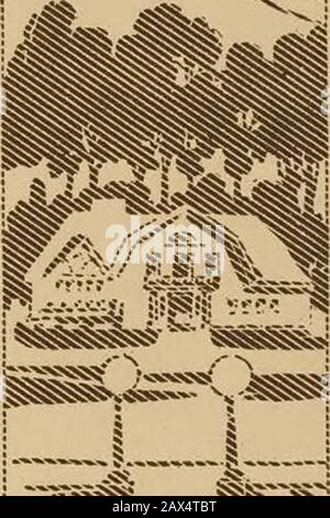 Creatori Di San Diego 1915 Panama-California Exposition . Foto Stock