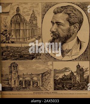 Araldo cristiano e segni dei nostri tempi. On, 15. Benj. F. Morse, 16. Joseph Jefferson, 17. Benj. Franklin, 18. Henry M. Stanley, 19. Oliver Perry, 20. Goethe, 21. Schiller, 22. Alex. Hamilton, 23. John Howard Payne, Ecc., Ecc. Ecc. Ricordate, il Sapone della famiglia Sweet Home è un sapone di finepure extra, fatto con oli vegetali e sego raffinati. In considerazione della sua fermezza e purezza, ogni torta farà il doppio della 1work dei comuni saponi economici di solito venduti da generi alimentari. Il nostro prezzo per il Mammoth Christmas BoxComplete, è Di Sei dollari. J. D. LARKIN & CO., SENECA, HEACOCK & CARROLL STREETS, BUFFALO, N. Y. Foto Stock