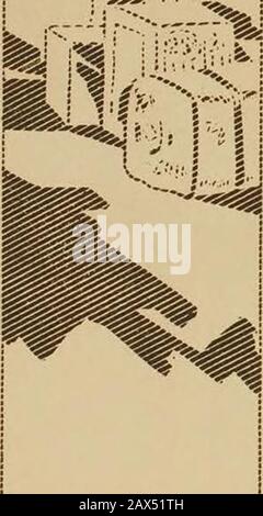 Creatori Di San Diego 1915 Panama-California Exposition . Foto Stock