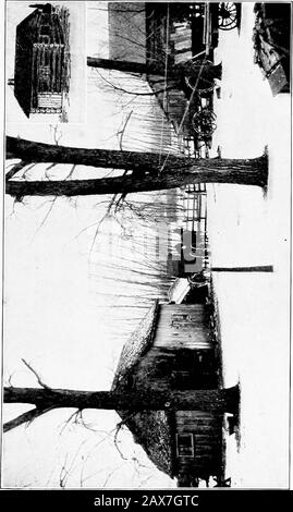 Vita di John Albert Johnson : tre volte governatore del Minnesota . owever, in noway soggiogò il carattere selvaggio delle tribù, e nel 1862, quando il bambino Johnson era solo ayear vecchio. Little Crow e la sua dipinse Signore precipitarono improvvisamente dalla loro riserva, con il fuoco e il tomahawk gettarono via tutto il occidentatingMinnesota, e attaccarono e assediarono New Ulm, a soli venticinque miglia a ovest di San Pietro. Withina pochi giorni più di ottocento uomini, donne e bambini sono stati macellati dai selvaggi, andcentinaia sono stati presi in cattività. Le parentdel futuro governatore, con i loro figli, fledin pa Foto Stock