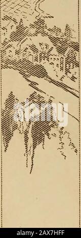 Creatori Di San Diego 1915 Panama-California Exposition . Foto Stock