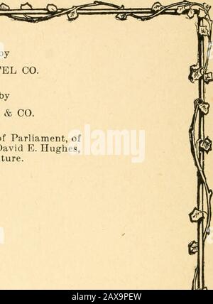 Simboli biblici; progettati e disposti per stimolare un maggiore interesse nello studio della Bibbia da parte sia dei giovani che degli anziani . Foto Stock