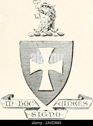 Eliminare i detriti . Sigma chi Ha Fondato a Miami Universit.v Giugno 2S, 1855. DELTA DELTA CAPITOLO. IST stabilito.^. Organo Ufficiale - Sigma Chi Qua Terlv. YELIj - Chi? Chi? Chi sono io? Colori: Azzurro E Oro. Sono un Sigma Chi!Whoopla fedele. Whoopla. Whoopla Ciao! Fiore-Rosa Bianca. Sigma Chi. FRATRES IN UXIVERSITATE. FRATRES 1 FRBE. 1910. 1912.F. W. Eggeman. C. Bridwell. Giudice II. H. Vint attivo. Giudice W. F. Stevenson. Wm. Murdock. WM C Sneck ^^- M- Harmon.Wm. S. Walters. W H Hanna S. H. Searle. C. G. Fowler. Ed. Collins. .1. M. Fowler, Jr B. J. Bogan. W. Reed. V. r. Supervisore. Wm. M. Vinnedge. Col. R. Foto Stock