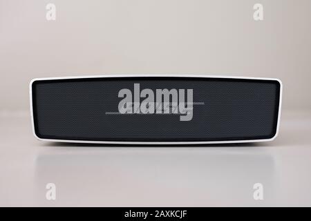 Diffusore Bose soundlink mini bluetooth Foto Stock