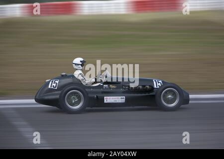 Oldtimer Grand Prix Foto Stock