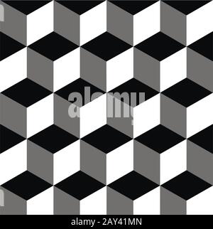 Abstract acquerello piazze di sfondo Foto Stock