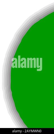 Illustrazione vettoriale di una fetta di limone arancio pompelmo e lime senza cuciture Illustrazione Vettoriale