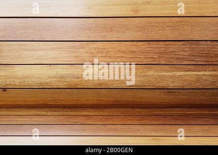 legno plank texture parete e fondo pavimento Foto Stock