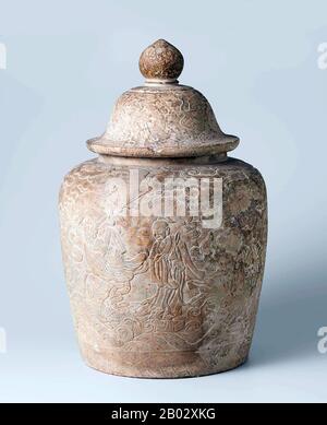 Set Di 8 Statuine In Ottone – Gli Otto Immortali Del Mare, Decoro Portafortuna