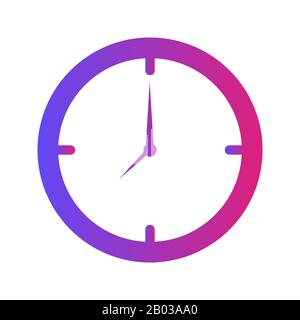Immagine di progettazione icona glifo interfaccia utente di base. Può essere utilizzato anche per l'interfaccia utente. Adatto per applicazioni mobili, applicazioni Web e supporti di stampa. Foto Stock