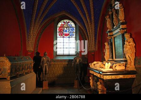 Turku / Finlandia - 22 Giu 2012: La Chiesa Di Turku, Finlandia Foto Stock