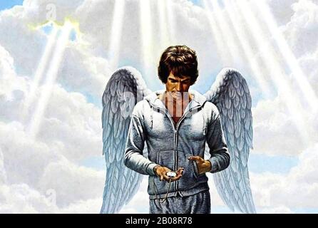 Heaven PUÒ ASPETTARE 1978 Paramount Pictures film con Warren Beatty Foto Stock