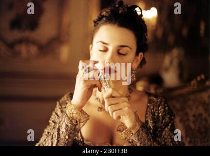 Volaverunt Anno : 1999 Spagna Direttore : Bigas Luna Penelope Cruz Foto Stock