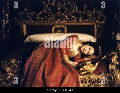 Volaverunt Anno : 1999 Spagna Direttore : Bigas Luna Aitana Sanchez-Gijon Foto Stock