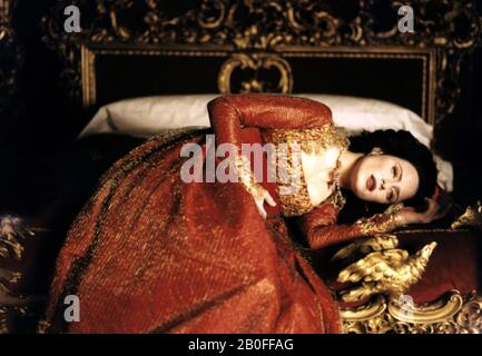 Volaverunt Anno : 1999 Spagna Direttore : Bigas Luna Aitana Sanchez-Gijon Foto Stock