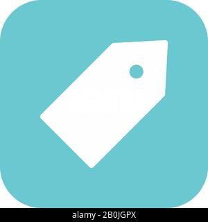 Immagine di progettazione icona glifo interfaccia utente di base. Può essere utilizzato anche per l'interfaccia utente. Adatto per applicazioni mobili, applicazioni Web e supporti di stampa. Foto Stock