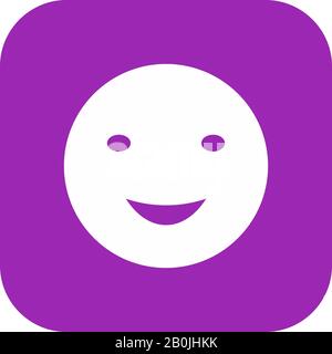 Immagine di progettazione icona interfaccia utente di base. Può essere utilizzato anche per l'interfaccia utente. Adatto per applicazioni mobili, applicazioni Web e supporti di stampa. Foto Stock