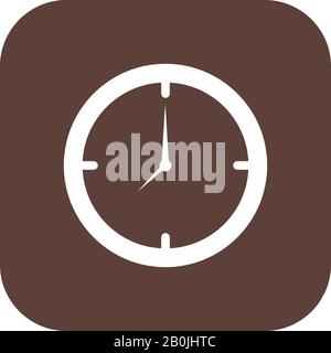 Immagine di progettazione icona interfaccia utente di base. Può essere utilizzato anche per l'interfaccia utente. Adatto per applicazioni mobili, applicazioni Web e supporti di stampa. Foto Stock