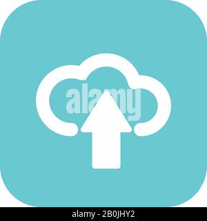 Immagine di progettazione icona interfaccia utente di base. Può essere utilizzato anche per l'interfaccia utente. Adatto per applicazioni mobili, applicazioni Web e supporti di stampa. Foto Stock