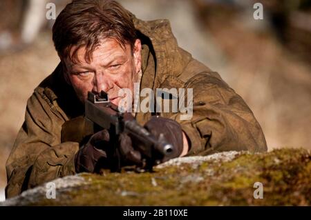 Sean BEAN in AGE F HEROES (2011), diretto DA ADRIAN VITORIA. Credito: Film giganti / Album Foto Stock