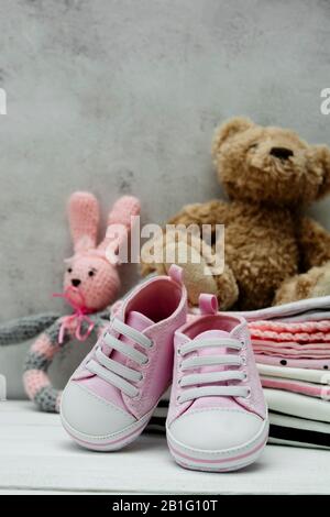 Scarpe 2025 giocattolo bambina