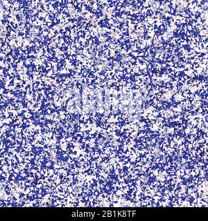 Ditsy Tiny Confetti Sprinkles Seamless Vector Pattern. Random Tiny Party Si Flecks Dappertutto Prin. Per Capodanno Celebration, Birthday Decor, Scrapbook Illustrazione Vettoriale