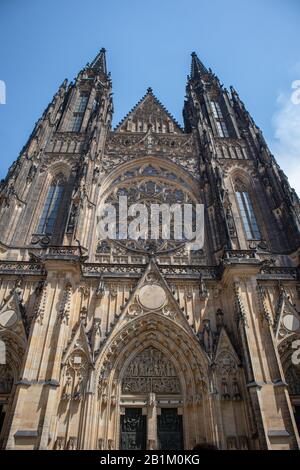 La Cattedrale di Colonia è una cattedrale cattolica di Colonia, nella Renania Settentrionale-Vestfalia, in Germania. Europa Foto Stock