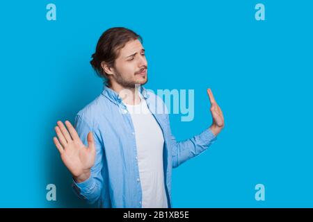 Immagine di un Foto Stock