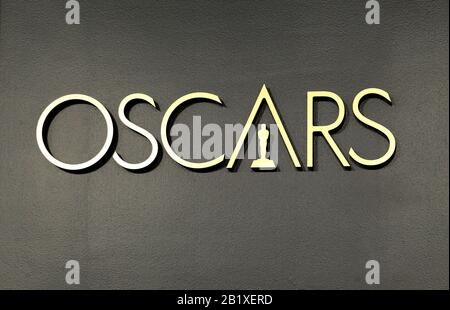 92nd Academy Awards (Oscar) pranzo Nominees tenuto presso la sala da ballo Ray Dolby presso l'Hollywood & Highland di Los Angeles, California. Caratteristiche: Atmosfera Dove: Los Angeles, California, Stati Uniti Quando: 27 Jan 2020 Credit: Adriana M. Barraza/Wenn Foto Stock