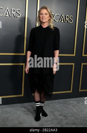 92nd Academy Awards (Oscar) pranzo Nominees tenuto presso la sala da ballo Ray Dolby presso l'Hollywood & Highland di Los Angeles, California. Con: Guest Where: Los Angeles, California, Stati Uniti Quando: 27 Jan 2020 Credit: Adriana M. Barraza/Wenn Foto Stock