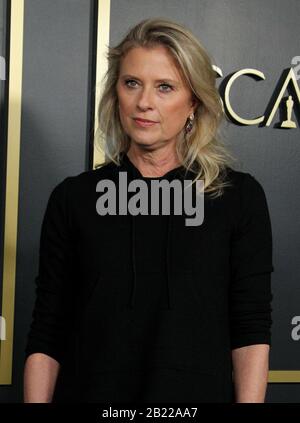 92nd Academy Awards (Oscar) pranzo Nominees tenuto presso la sala da ballo Ray Dolby presso l'Hollywood & Highland di Los Angeles, California. Con: Guest Where: Los Angeles, California, Stati Uniti Quando: 27 Jan 2020 Credit: Adriana M. Barraza/Wenn Foto Stock