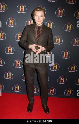 New York, NY, Stati Uniti. 29th Feb, 2020. Ronan Farrow a e Networks HISTORYTalks a Carnegie Hall a New York il 29 febbraio 2020. Credit: Erik Nielsen/Media Punch/Alamy Live News Foto Stock