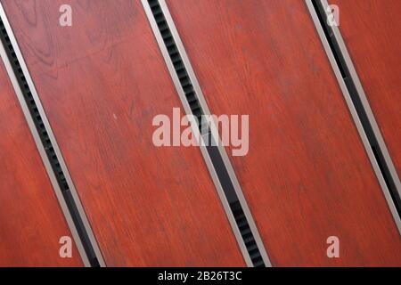 Street e Urban Photography lungo la Portobello Road di Londra Foto Stock