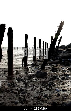 Dirigiti verso North Yorkshire Foto Stock