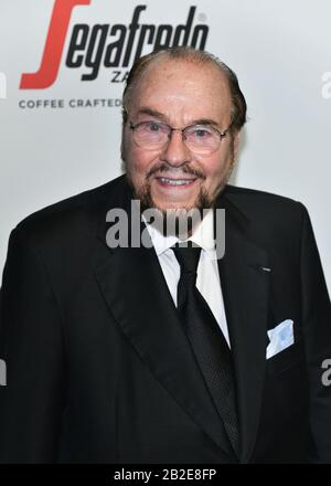 Presentazione Del Premio Friars Club Entertainment Icon Award, New York, Stati Uniti - 21 Settembre 2016 - James Lipton Foto Stock