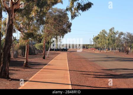 Arenaria, Australia Occidentale Foto Stock