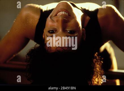 Flashdance Foto Stock