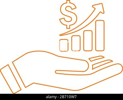 Icona vettoriale ben organizzata e completamente modificabile per lo stock vettoriale e molti altri scopi. Illustrazione Vettoriale